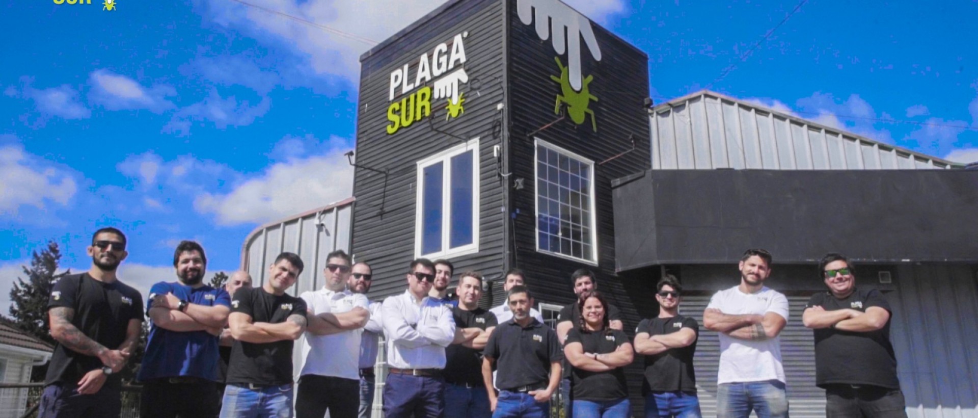  - PLAGASUR® | Control de Plagas en Puerto Montt - Puerto Varas - Osorno - Castro