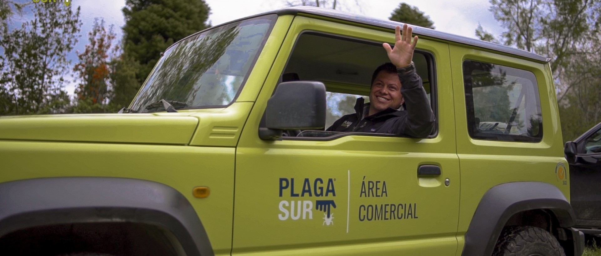 Somos - PLAGASUR® | Control de Plagas en Puerto Montt - Puerto Varas - Osorno - Castro